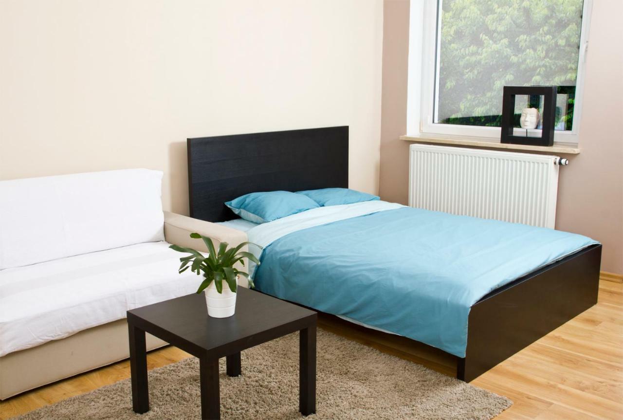 Studio Zen Apartment Sopot Exterior foto