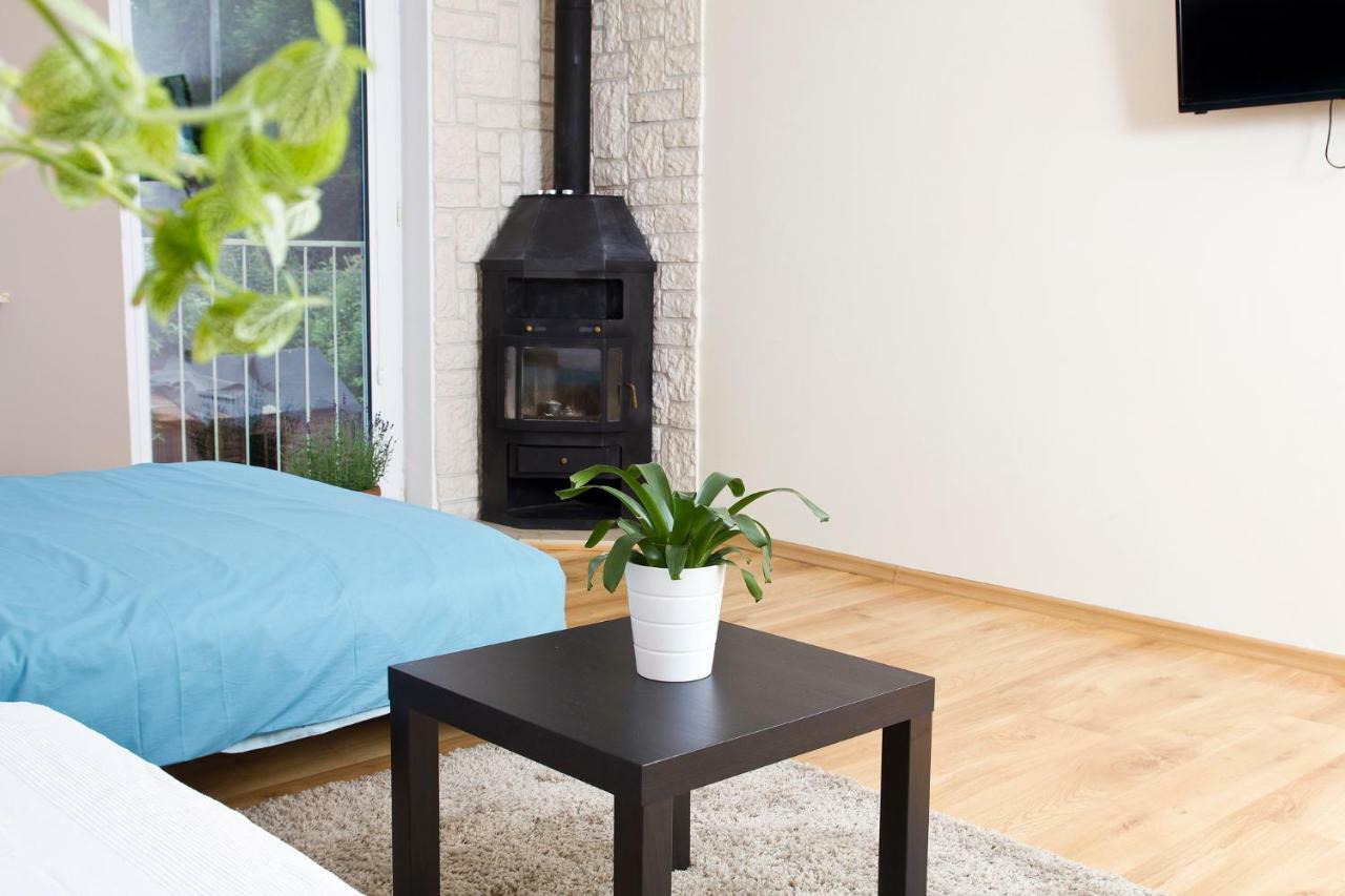 Studio Zen Apartment Sopot Exterior foto