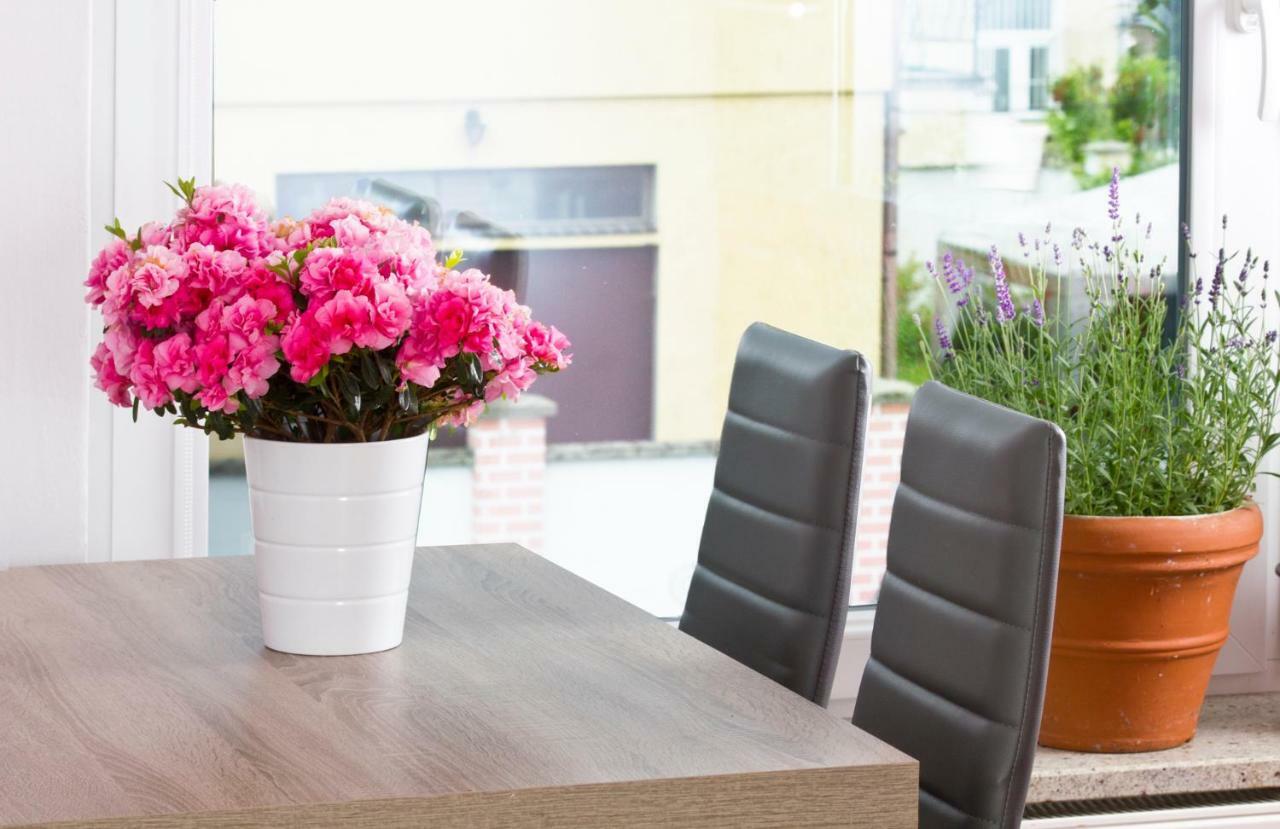 Studio Zen Apartment Sopot Exterior foto