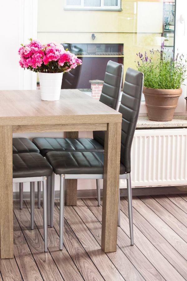 Studio Zen Apartment Sopot Exterior foto