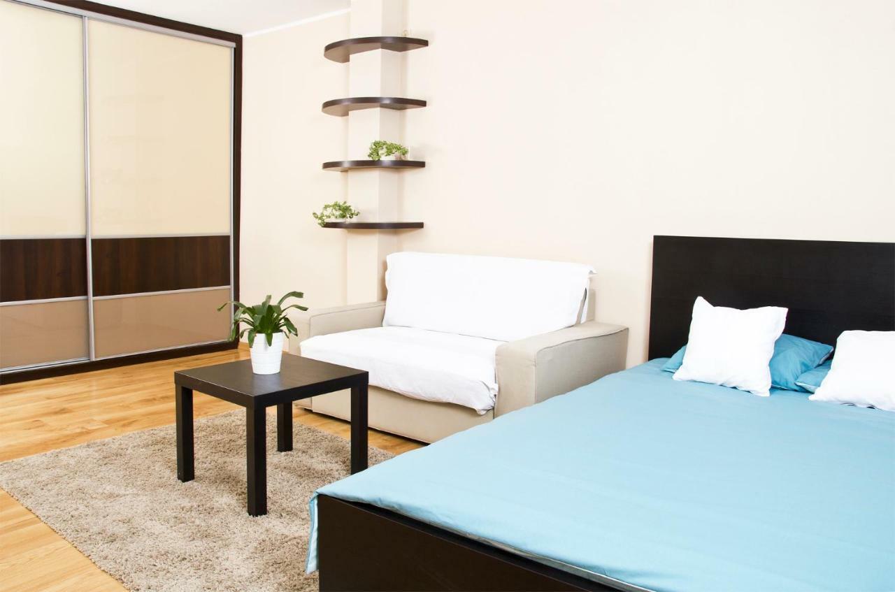 Studio Zen Apartment Sopot Exterior foto