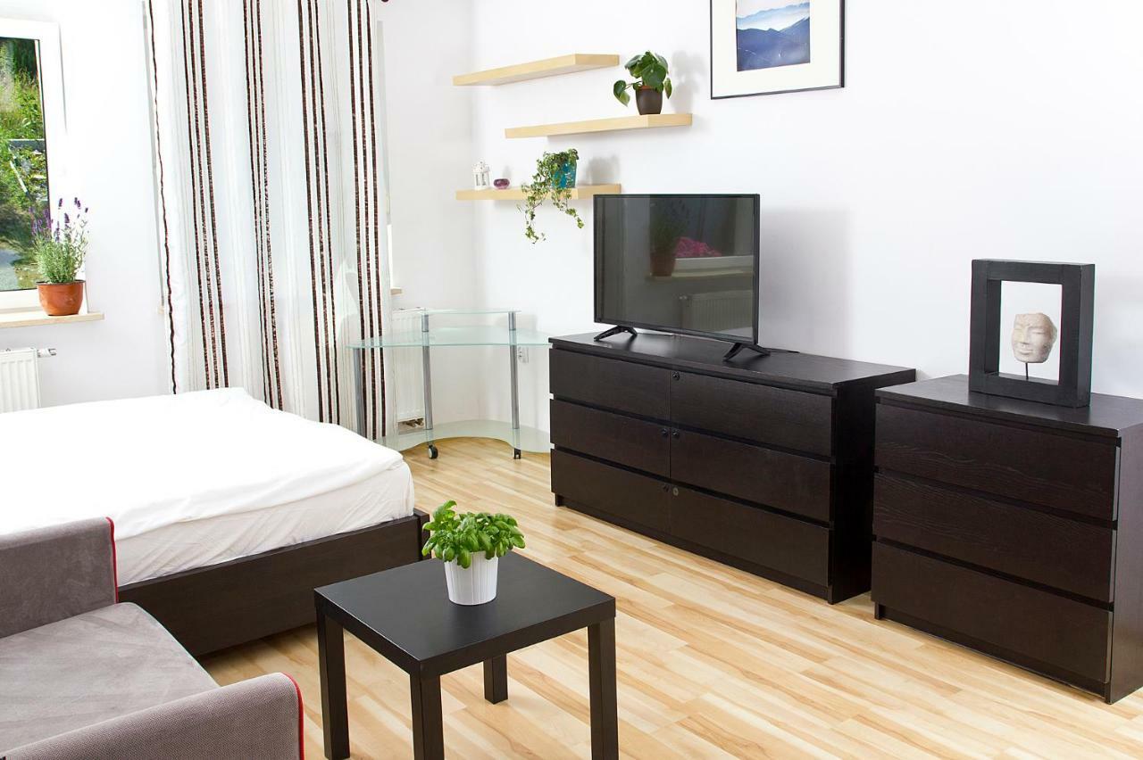Studio Zen Apartment Sopot Exterior foto