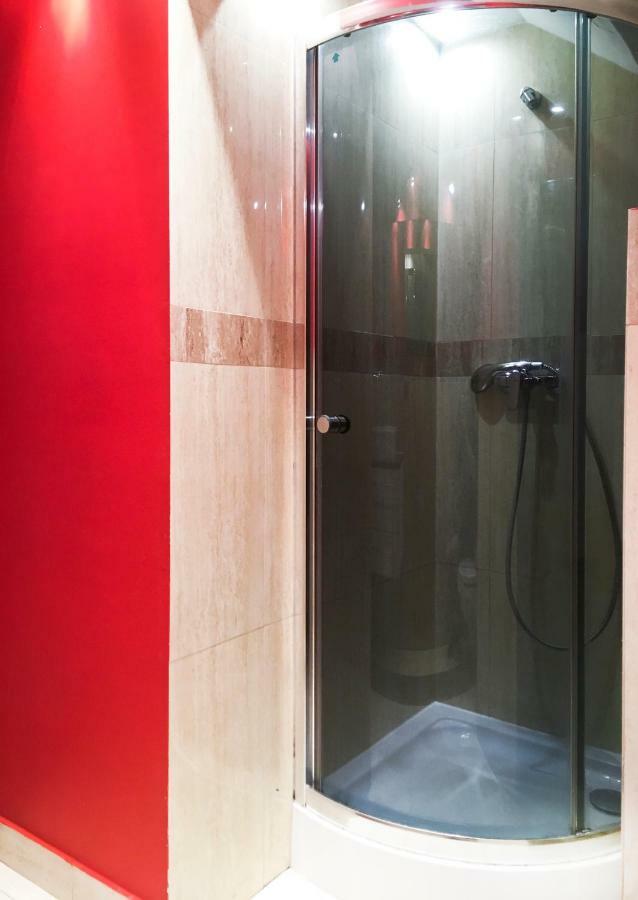 Studio Zen Apartment Sopot Exterior foto